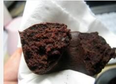 完全素食朱古力蛋糕