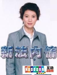 《新法內情》