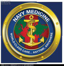 美國海軍外科醫療局