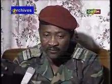 阿馬杜&middot;圖馬尼&middot;杜爾中校