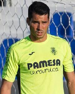 安德雷斯·費爾南德斯 安德雷斯·費爾南德斯