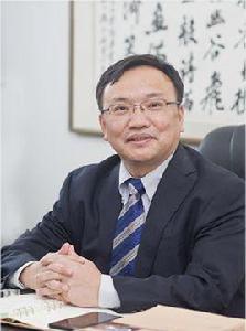 夏立新[華中師範大學黨委常委、副校長]