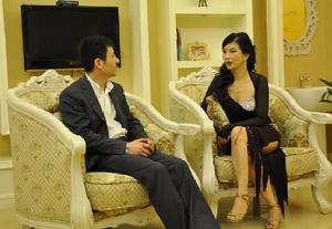 吳家麗與程院長術前談話