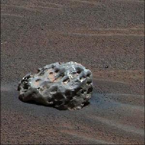 機遇號將探秘維多利亞火星坑 恐一去無回