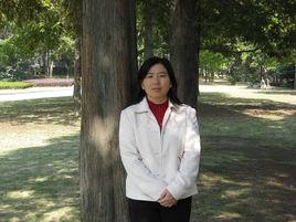 賈艷敏[安徽大學歷史系教授]