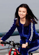 李樂   演員 春夏