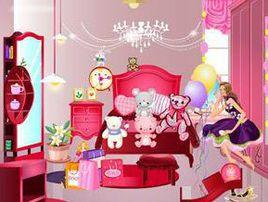 粉紅滿屋 粉紅滿屋