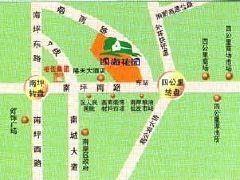 四海花園 四海花園