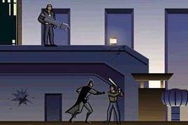 蝙蝠俠拯救貓女 蝙蝠俠拯救貓女