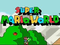 《超級馬里奧世界》