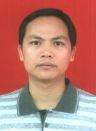 李克強[廣西陸川縣小城鎮建設有限公司副總經理]