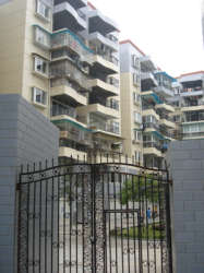 海德福苑 海德福苑