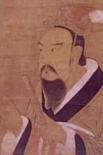 朱異[南朝梁大臣]