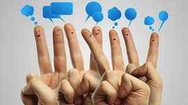 自媒體時代 自媒體時代