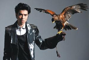 蕭敬騰2012世界巡演北京站