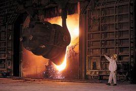 鋼鐵限產令 鋼鐵限產令