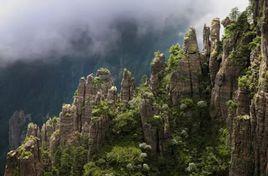 溶蝕地貌 溶蝕地貌