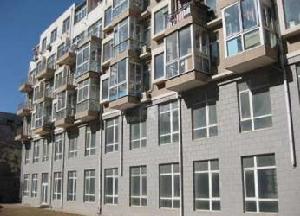 新科花園士海一家 新科花園士海一家