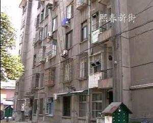 熙春新街 熙春新街