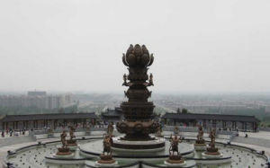 觀音廣場 觀音廣場