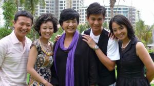 《中國式相親》劇照