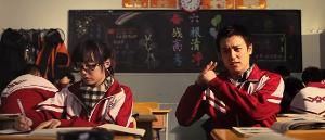 我要進前十 我要進前十