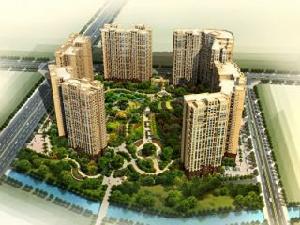 建發天府鷺洲 建發天府鷺洲