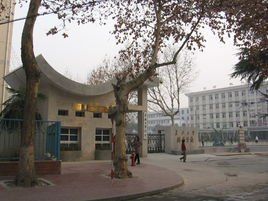 長安大學附屬中學 長安大學附屬中學