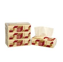 泉林本色面巾紙系列