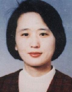 馮明[浙江省人大常委會原副主任]