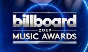 2019年美國公告牌音樂獎 2019年美國公告牌音樂獎