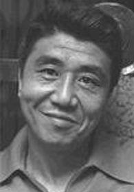 小池朝雄 小池朝雄