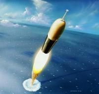 法國M51潛射彈道飛彈