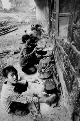 黑鏡頭－時間中國