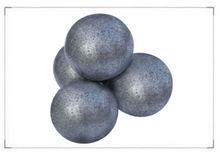 鍛造鋼球代表圖片