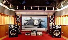 家庭影院音響 家庭影院音響