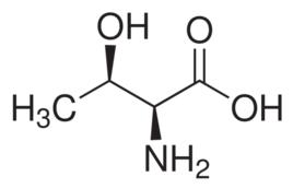 L-蘇氨酸