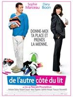 床的另一邊De l'autre cote du lit (2009)