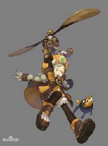 龍之谷學者 龍之谷學者