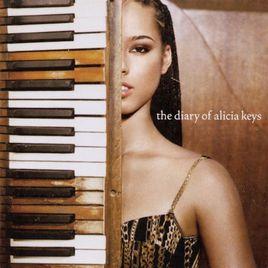 The Diary of Alicia Keys The Diary of Alicia Keys