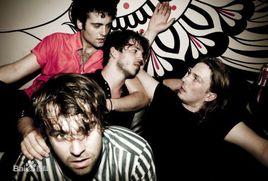 The Vaccines The Vaccines