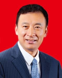 樊金龍[江蘇省委常委、省委秘書長]