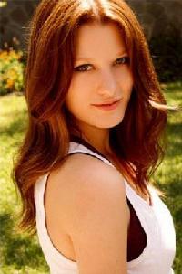 阿什莉·欣肖 阿什莉·欣肖