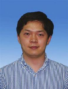 火光[上海市松江區綠化和市容管理局副局長]