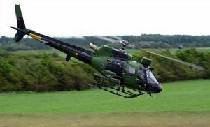 阿古斯塔“A119”直升飛機