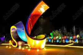 城市照明 城市照明