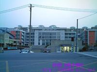 南京市雨花台中學 南京市雨花台中學