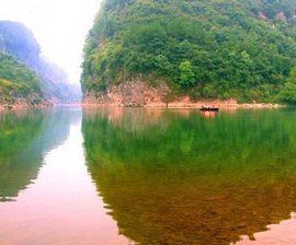 宜昌清江畫廊 宜昌清江畫廊