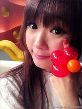 陸見寧飾演者丫頭