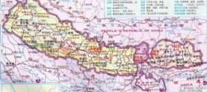 錫金地區 錫金地區